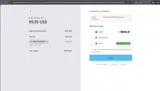 WELOVEPETS909 coupon verification screenshot