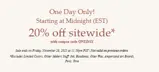Peg and Awl coupon verification screenshot