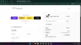 PEGlala coupon verification screenshot