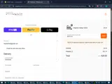 PEGlala coupon verification screenshot