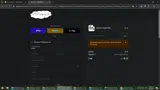 PEGlala coupon verification screenshot