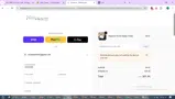 PEGlala coupon verification screenshot