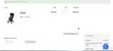 WELCOME20 coupon verification screenshot