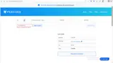 PekCura Labs coupon verification screenshot