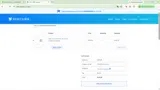PekCura Labs coupon verification screenshot