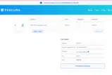 PekCura Labs coupon verification screenshot