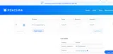 PekCura Labs coupon verification screenshot