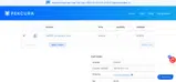 PekCura Labs coupon verification screenshot