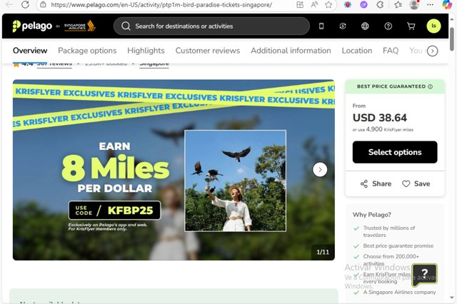 Pelago checkout page showing Pelago promo code box | Screenshot taken by SimplyCodes community member on Aug 16, 2025