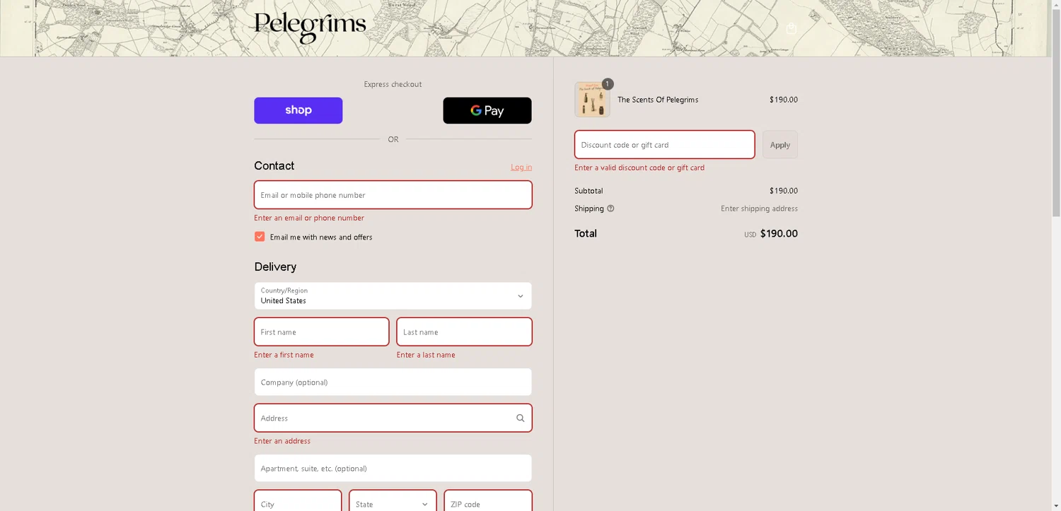 Pelegrims promo code screenshot showing code SUMMERTOTE applied at Pelegrims checkout page. Uploaded by SimplyCodes community member SwiftLynx7415 on Sep 2, 2025
