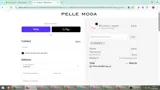 COMPLETE coupon verification screenshot