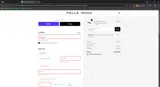 COMPLETE coupon verification screenshot