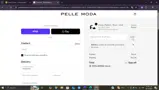 KNOJI10 coupon verification screenshot