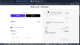 carolina15 coupon verification screenshot