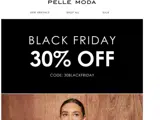 30BLACKFRIDAY coupon verification screenshot
