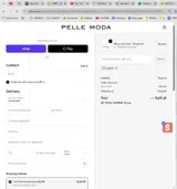 LINK10 coupon verification screenshot