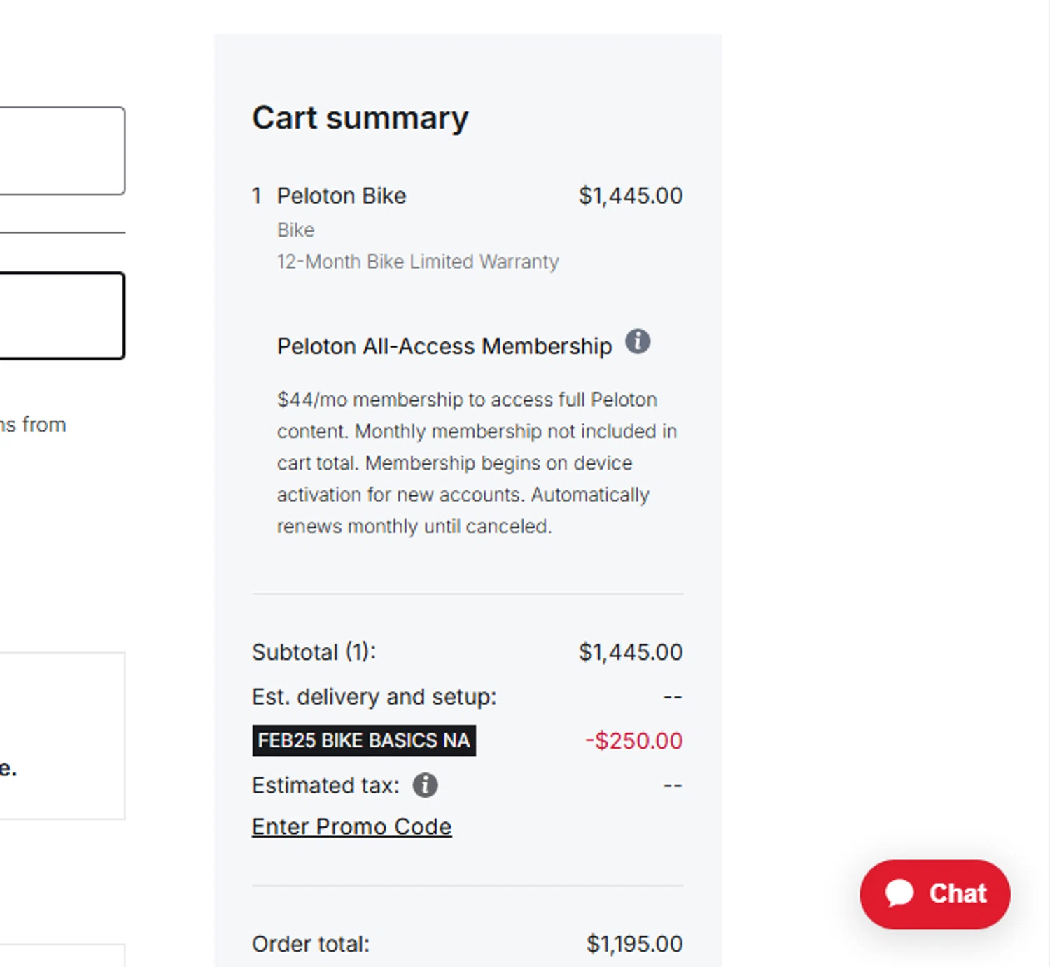 Guide Membership Peloton Monthly Charge Peloton Referral Code