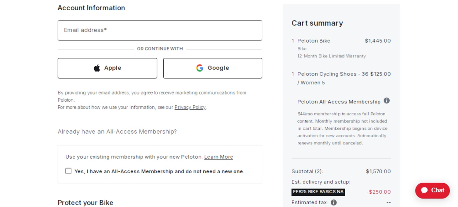 Promo Code Ben's Cycle Coupon Peloton Shoe Coupon Code