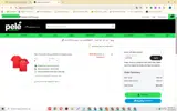 Pelé Soccer coupon verification screenshot
