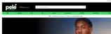 Pelé Soccer coupon verification screenshot