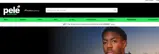 Pelé Soccer coupon verification screenshot