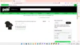 Pelé Soccer coupon verification screenshot