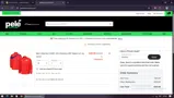 Pelé Soccer coupon verification screenshot