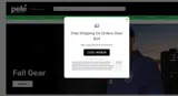 Pelé Soccer coupon verification screenshot