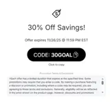 Pelé Soccer coupon verification screenshot