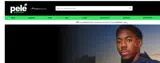 Pelé Soccer coupon verification screenshot