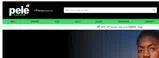 Pelé Soccer coupon verification screenshot
