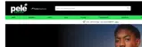 Pelé Soccer coupon verification screenshot
