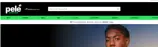Pelé Soccer coupon verification screenshot