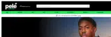 Pelé Soccer coupon verification screenshot