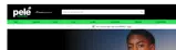 Pelé Soccer coupon verification screenshot