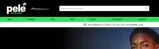 Pelé Soccer coupon verification screenshot