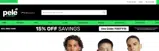 Pelé Soccer coupon verification screenshot