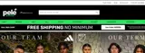 Pelé Soccer coupon verification screenshot