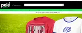 Pelé Soccer coupon verification screenshot