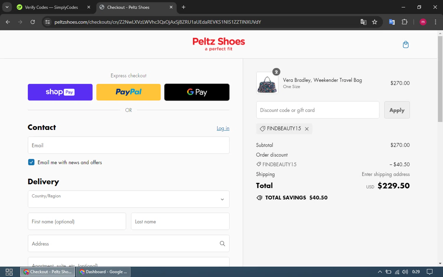 Peltz Shoes Coupons 5 Off October 2024