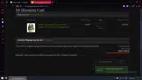 SAVE10 coupon verification screenshot