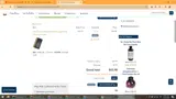 EARLYACCESS coupon verification screenshot