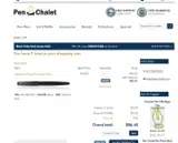 black coupon verification screenshot