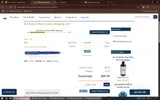 DAD2025 coupon verification screenshot