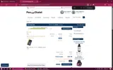 Halloween coupon verification screenshot