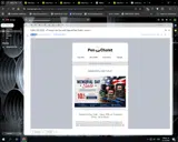 MEMORIAL coupon verification screenshot