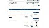 HOLIDAY coupon verification screenshot