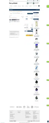 PCSWL10 coupon verification screenshot