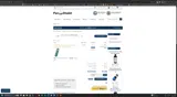 LABOR coupon verification screenshot