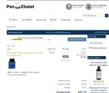 BLACK coupon verification screenshot